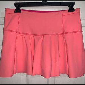 Lululemon Hot Your Stride Skort